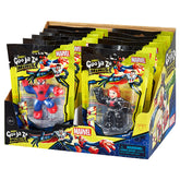 Goo Jit Zu Marvel Mini Heroes (Random)